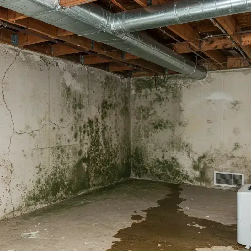 Professional Mold Removal in Cathcart, WA